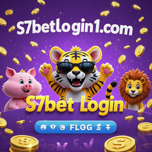 Explorando a Categoria de Jogos de Login na S7Bet
